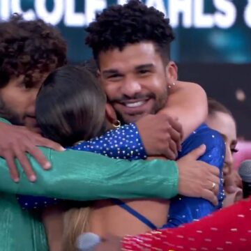Lucas Leto é eliminado do Dança dos Famosos e gera revolta: ‘Maior injustiça’ Lucas Leto é eliminado do Dança dos Famosos e gera revolta: ‘Maior injustiça’