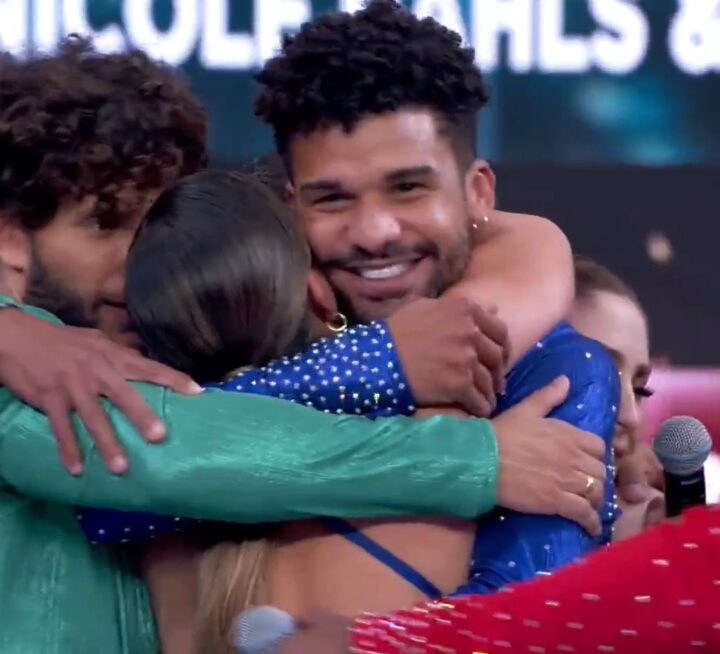 Lucas Leto é eliminado do Dança dos Famosos e gera revolta: ‘Maior injustiça’ Lucas Leto é eliminado do Dança dos Famosos e gera revolta: ‘Maior injustiça’