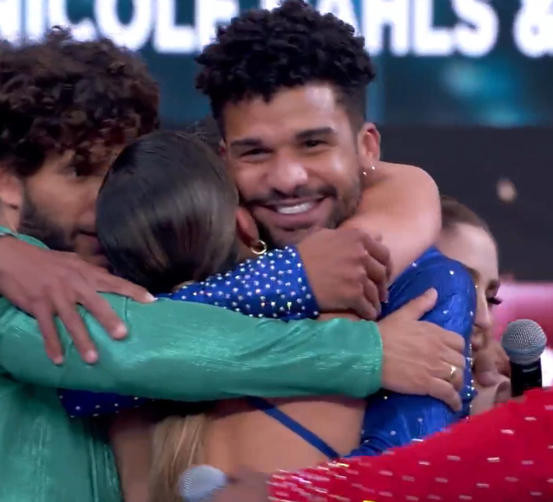 Lucas Leto é eliminado do Dança dos Famosos e gera revolta: ‘Maior injustiça’