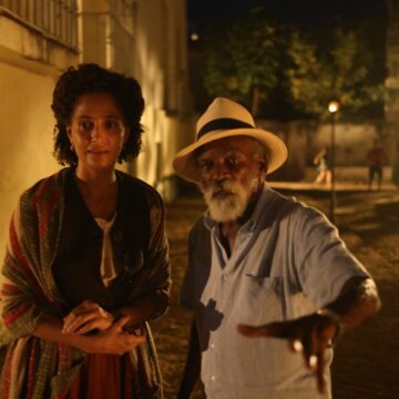 Dirigido por Antonio Pitanga, filme ‘Malês’ ganha exibição em importante universidade do Reino Unido Dirigido por Antonio Pitanga, filme ‘Malês’ ganha exibição em importante universidade do Reino Unido