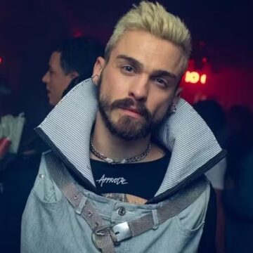 Felipe Selau, ex-Malhação, é encontrado morto aos 31 anos em São Paulo
