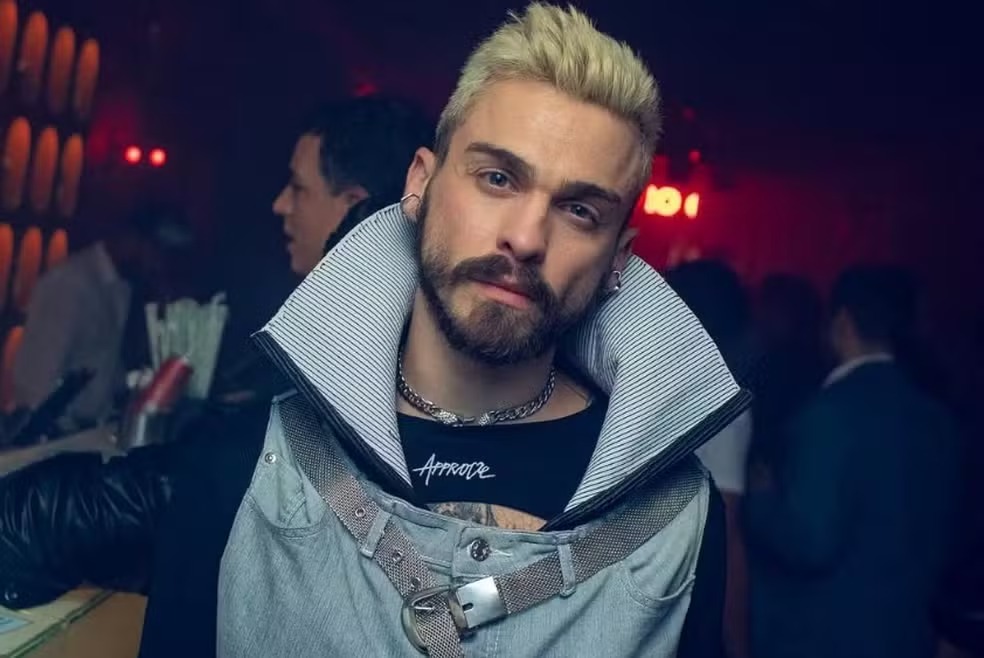 Felipe Selau, ex-Malhação, é encontrado morto aos 31 anos em São Paulo