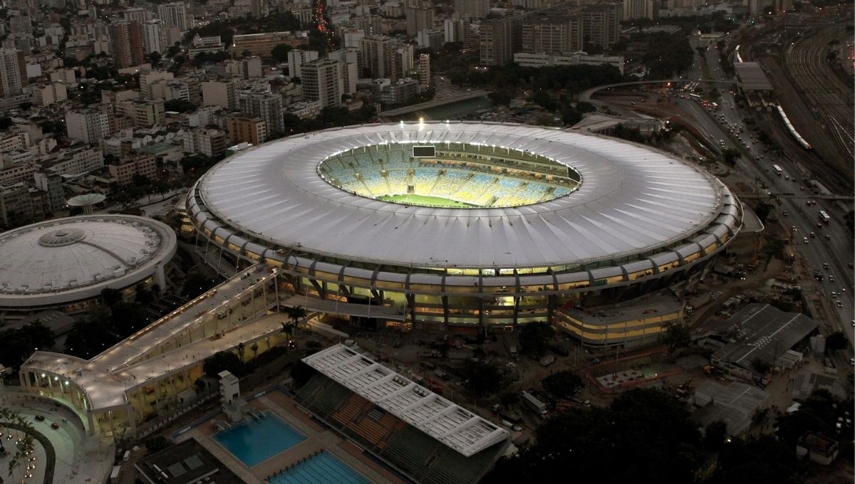 Maracanã pode ir a leilão para abater dívida do governo do Rio de Janeiro; entenda
