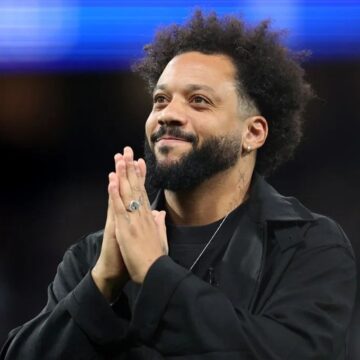 Marcelo confirma que vai jogar a Kings League nesta temporada