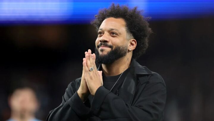 Marcelo confirma que vai jogar a Kings League nesta temporada