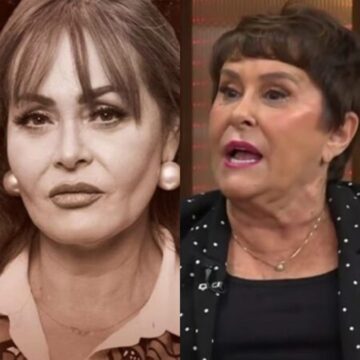 Márcia Sensitiva previu saída de Gaby Spanic de A Fazenda 17: ‘Tá com depressão’