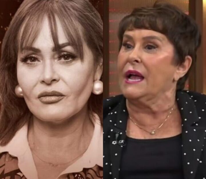 Márcia Sensitiva previu saída de Gaby Spanic de A Fazenda 17: ‘Tá com depressão’