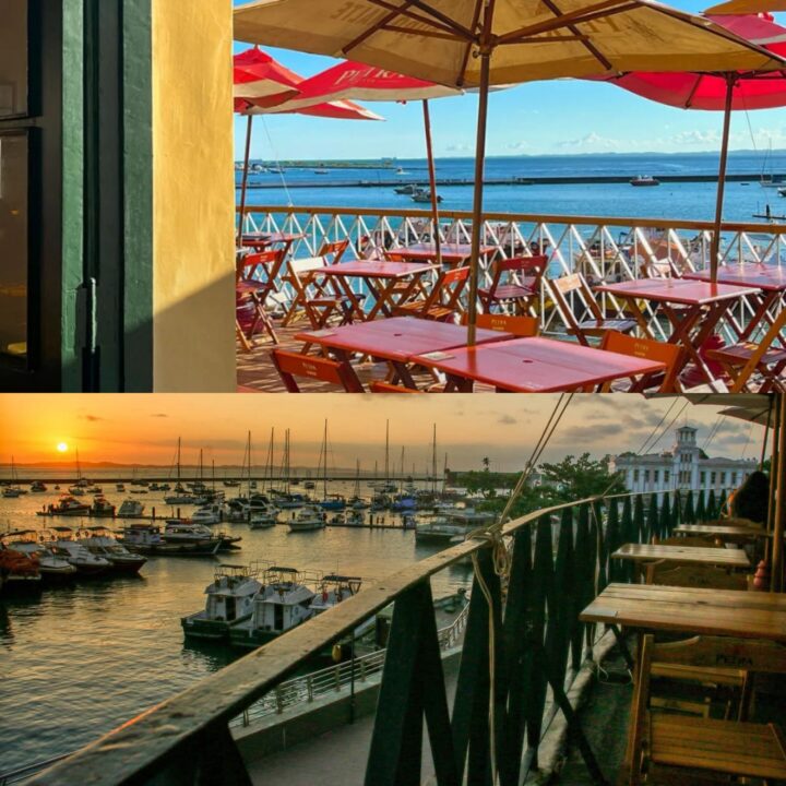 Restaurante Maria de São Pedro celebra 100 anos com evento especial no Mercado Modelo