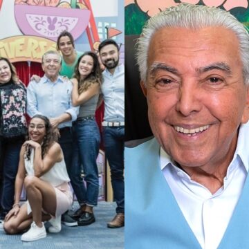 Mauricio de Sousa 90 anos: conheça os herdeiros do criador da Turma da Mônica Mauricio de Sousa 90 anos: conheça os herdeiros do criador da Turma da Mônica