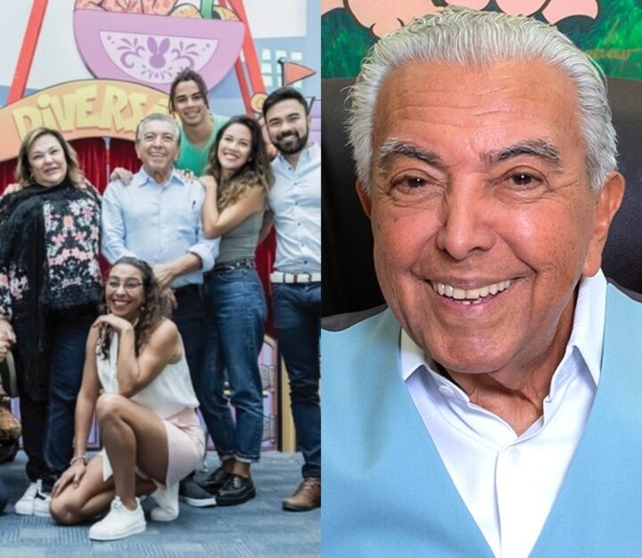 Mauricio de Sousa 90 anos: conheça os herdeiros do criador da Turma da Mônica