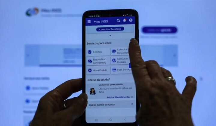 Quatro milhões de pessoas terão de fazer prova de vida no INSS; saiba como