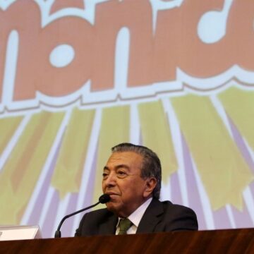 Mauricio de Sousa completa 90 anos e ganha filme, livro e homenagens em todo o país