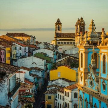 E se as mulheres projetassem a cidade? Urbanista lança livro em Salvador com proposta de repensar os espaços urbanos a partir do olhar feminino