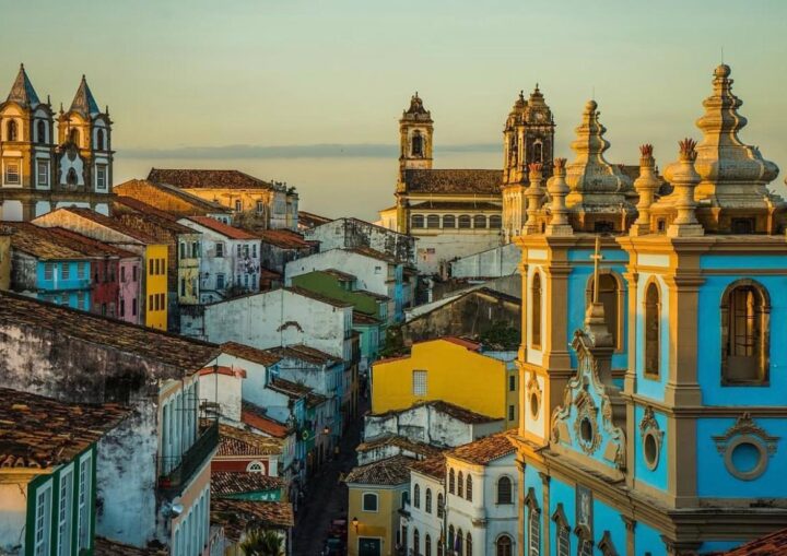 E se as mulheres projetassem a cidade? Urbanista lança livro em Salvador com proposta de repensar os espaços urbanos a partir do olhar feminino