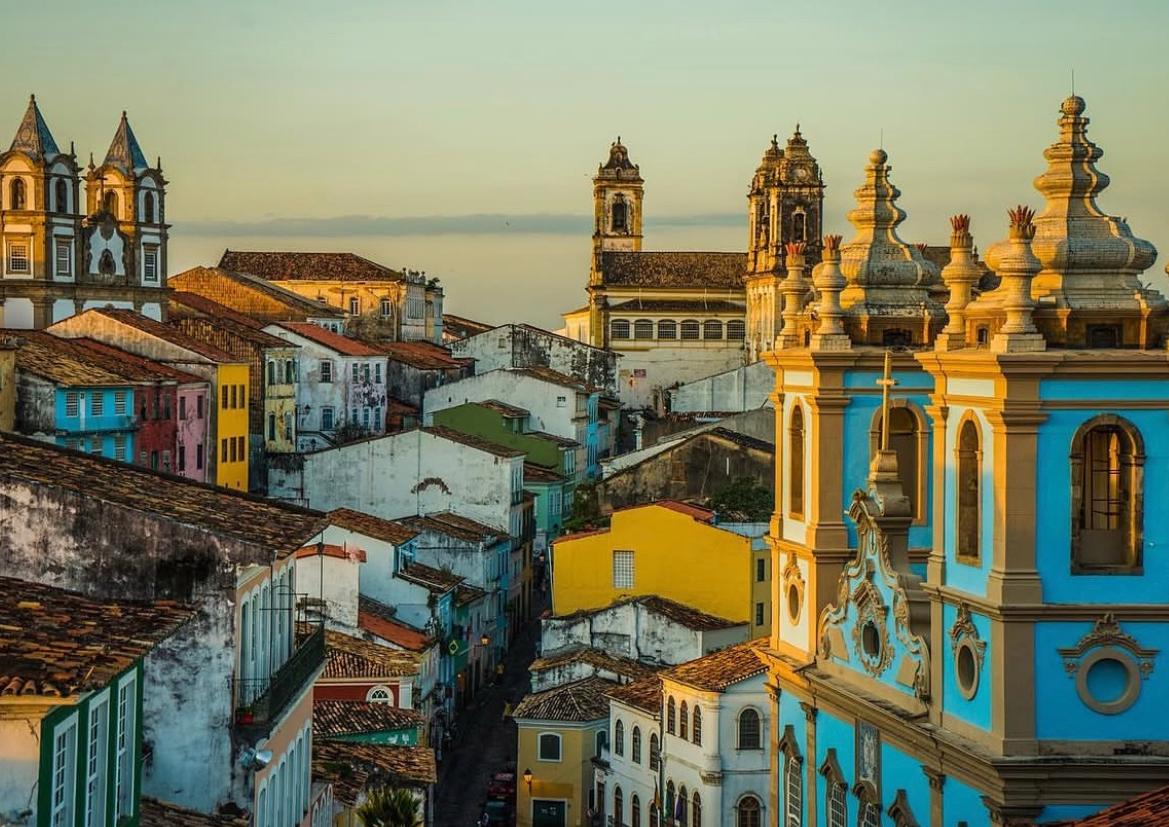 E se as mulheres projetassem a cidade? Urbanista lança livro em Salvador com proposta de repensar os espaços urbanos a partir do olhar feminino