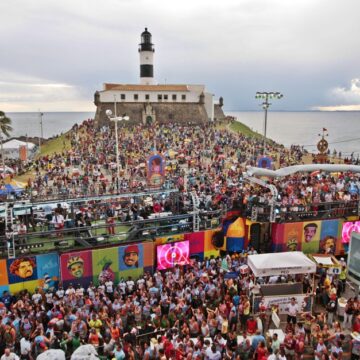Cerca de 90% dos moradores das zonas de restrição do Carnaval ainda não fizeram credenciamento de veículos