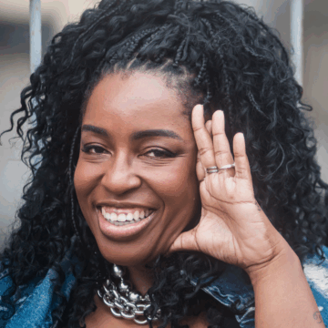 Estilista baiana Najara Black será homenageada em premiação que celebra a trajetória de mulheres negras