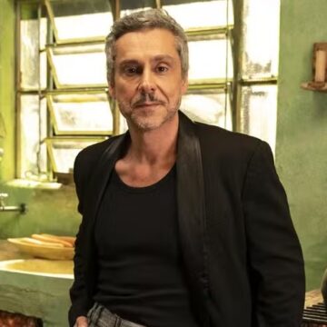 Alexandre Nero revela pausa na carreira após ‘Vale Tudo’: ‘Vou dar pane, preciso parar’