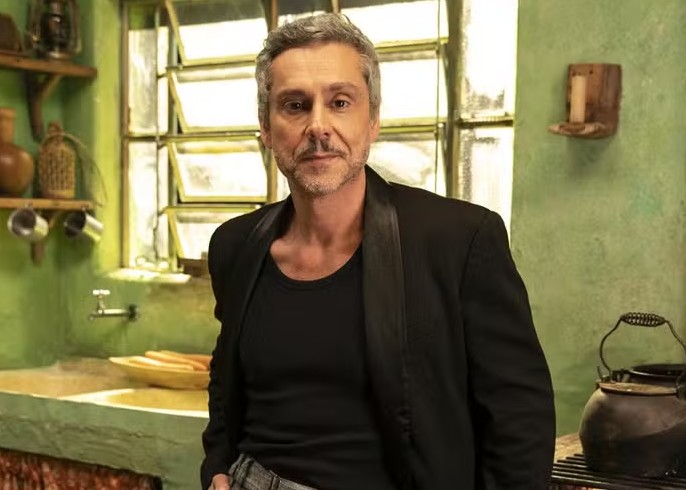 Alexandre Nero revela pausa na carreira após ‘Vale Tudo’: ‘Vou dar pane, preciso parar’ Alexandre Nero revela pausa na carreira após ‘Vale Tudo’: ‘Vou dar pane, preciso parar’