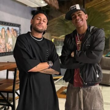 ‘Insiste em ser Neymar’; Yamal é criticado por imprensa espanhola após clássico ‘Insiste em ser Neymar’; Yamal é criticado por imprensa espanhola após clássico