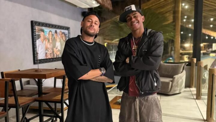 ‘Insiste em ser Neymar’; Yamal é criticado por imprensa espanhola após clássico ‘Insiste em ser Neymar’; Yamal é criticado por imprensa espanhola após clássico