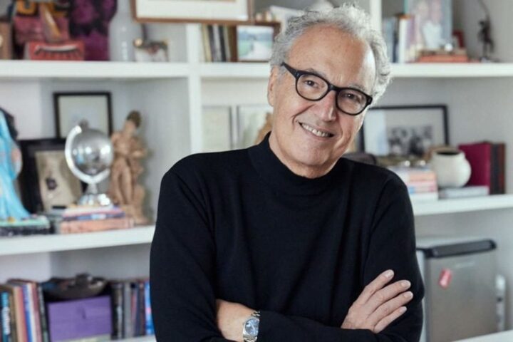 Nizan Guanaes fará palestra especial em Salvador no mês de outubro