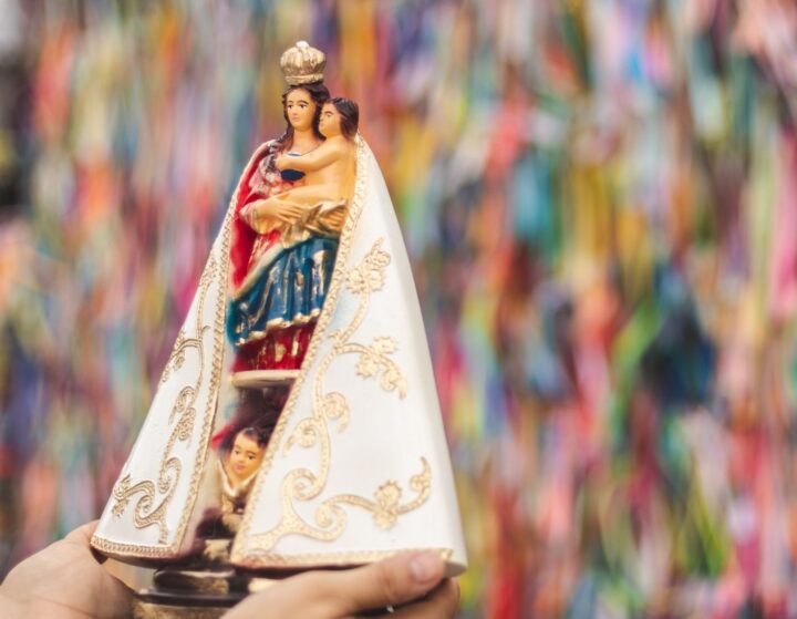 Festa de Nossa Senhora de Nazaré reúne fiéis em Salvador; veja a programação