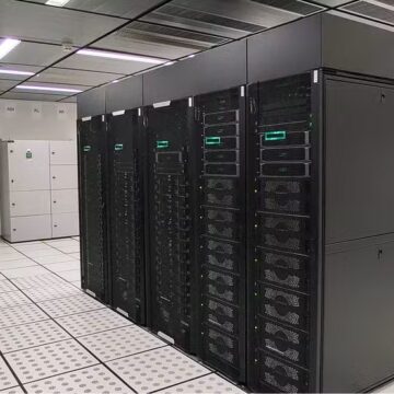 Supercomputador do Inpe, de R$ 200 milhões, promete prever chuvas com precisão de bairro e salvar vidas
