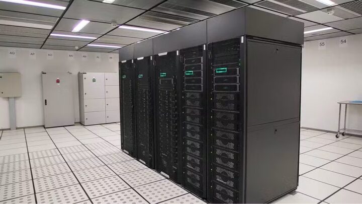 Supercomputador do Inpe, de R$ 200 milhões, promete prever chuvas com precisão de bairro e salvar vidas