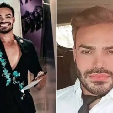 Apresentador de TV e modelo morre após ataque cardíaco por uso descontrolado de testosterona