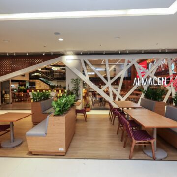 Almacen Pepe promove jantar Omakase com menu surpresa no Shopping Barra