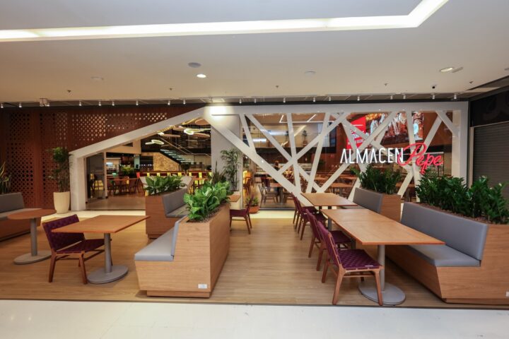 Almacen Pepe promove jantar Omakase com menu surpresa no Shopping Barra