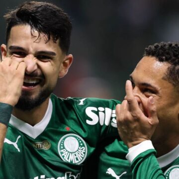 Palmeiras encara LDU pela Libertadores; saiba onde assistir e prováveis escalações