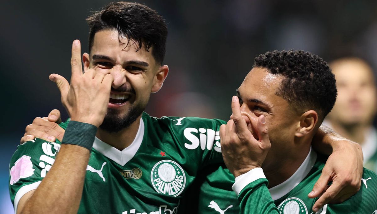 Palmeiras encara LDU pela Libertadores; saiba onde assistir e prováveis escalações