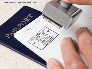 Adeus, carimbo! Países da Europa começam a adotar sistema eletrônico de entrada e saída de viajantes
