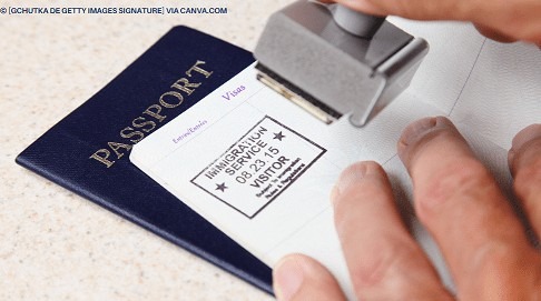 Adeus, carimbo! Países da Europa começam a adotar sistema eletrônico de entrada e saída de viajantes