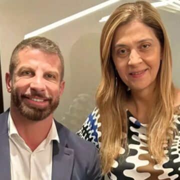 Crefisa é escolhida para financiar o Vasco em recuperação judicial