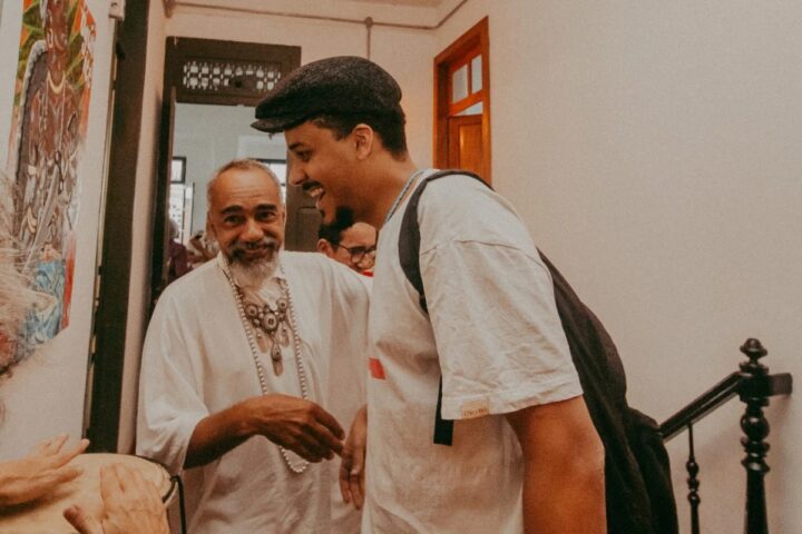 Sede da Orquestra Afrosinfônica, Casa da Ponte é inaugurada no Largo do Pelourinho