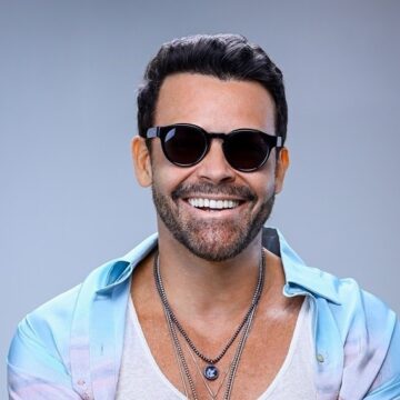 Casa Verão Hidden recebe show especial de Alexandre Peixe em novembro