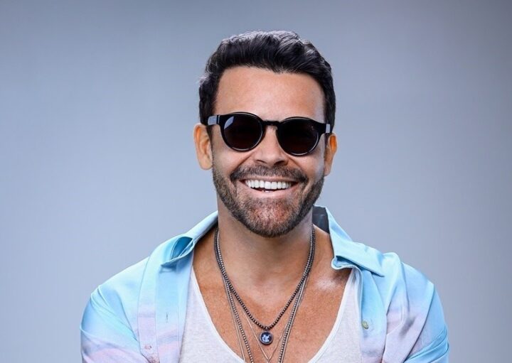 Casa Verão Hidden recebe show especial de Alexandre Peixe em novembro