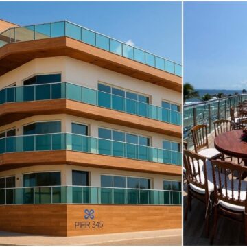 Espaço de eventos na Barra reabre com estrutura para festas e encontros corporativos