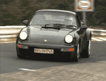 Porsche registra prejuízo de US$ 1,1 bilhão no 3º trimestre Porsche registra prejuízo de US$ 1,1 bilhão no 3º trimestre
