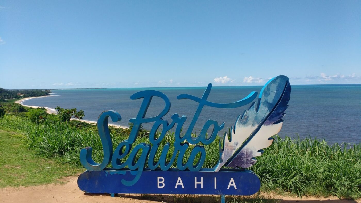 Projeto Avança Turismo Bahia contempla Porto Seguro e municípios da Costa do Descobrimento
