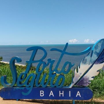 Projeto Avança Turismo Bahia contempla Porto Seguro e municípios da Costa do Descobrimento