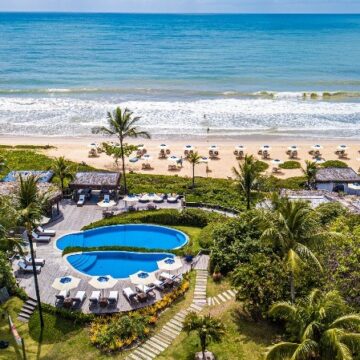 Pousada Estrela D’Água anuncia parceria com restaurante Koshô para o verão 2025/2026 em Trancoso