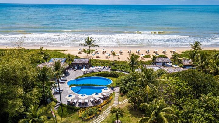 Pousada Estrela D’Água anuncia parceria com restaurante Koshô para o verão 2025/2026 em Trancoso