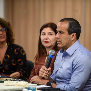 Salvador sedia Encontro Nacional de Gestores de Cultura e reforça protagonismo no setor