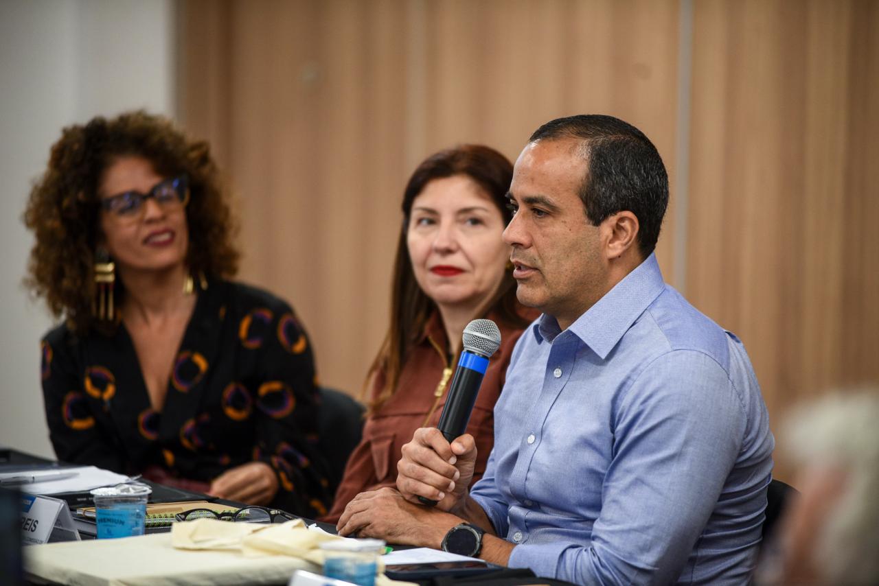 Salvador sedia Encontro Nacional de Gestores de Cultura e reforça protagonismo no setor