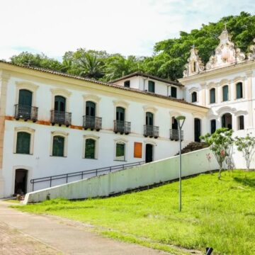 Museu do Recôncavo Wanderley Pinho deve reabrir até o final de novembro