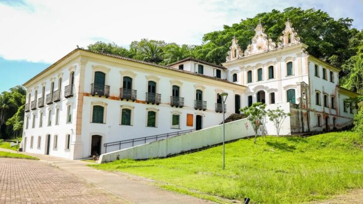 Museu do Recôncavo Wanderley Pinho deve reabrir até o final de novembro